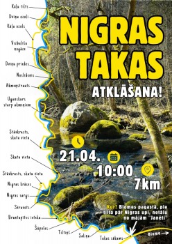nigras-dabas-taka