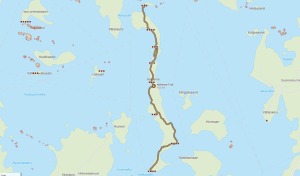 paijanne-ilves-pargajienu-taka